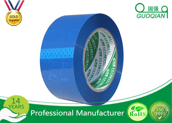 Porcellana Nastro d'imballaggio colorato alto adesivo impermeabile per lo spostamento industriale delle mercanzie fornitore
