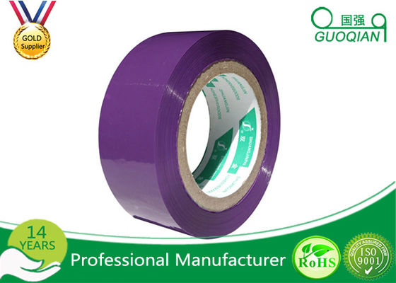 Porcellana Forte nastro adesivo impermeabile di Opp, nastro di condotta colorato BOPP di economia 50mm fornitore