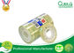 Logo di Acrylic Glue Waterproof Transparent Colored Shipping Tape Printed Company fornitore