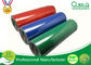 adesivo acrilico su misura nastro d'imballaggio colorato personale 80m fornitore