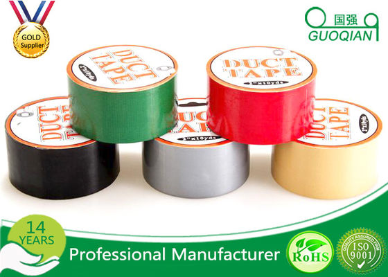 Porcellana Nastro adesivo adesivo di rinforzo del panno per unirsi d'affissione di legame industriale fornitore