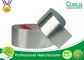 Nastro del di alluminio di alto calore con il nastro adesivo/il colore bianco fornitore