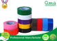 Lati d'imballaggio del nastro colorato forte acrilico del pacchetto di BOPP singolo 50mm * 66 m. fornitore