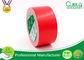 Nastro di condotta rosso multiuso 6 adesivo di gomma resistente del nastro di condotta acqua dell'insieme/di Rolls fornitore